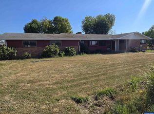 36622 Highway 34, Lebanon, OR 97355