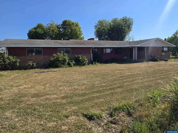 36622 Highway 34, Lebanon, OR 97355