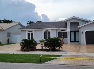 14754 SW 173rd Ter, Miami, FL 33187