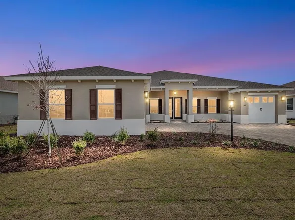 10216 SW 85th Place Rd, Ocala, FL 34481