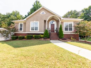 812 Stoneridge Dr, Helena, AL 35080