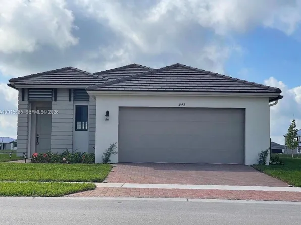 4982 Brigata Way Ave, Maria, FL 34142
