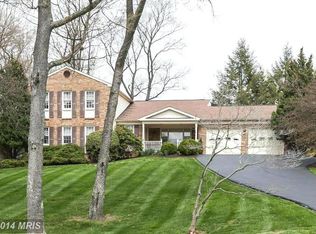 10746 Judy Ln, Columbia, MD 21044