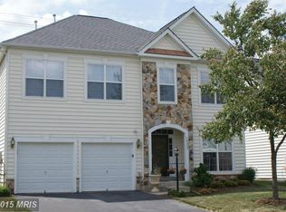 13227 Ormond Dr, Bristow, VA 20136