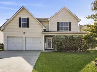 4136 Alveston Dr, Atlanta, GA 30349