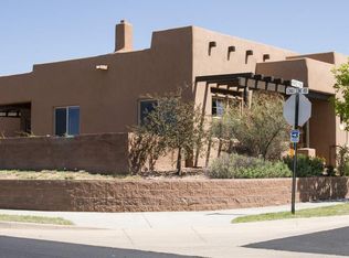 2 Horse Peak, Santa Fe, NM 87508