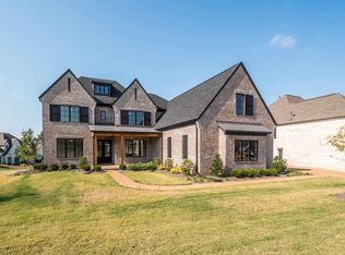 425 Shambala Dr, Collierville, TN 38017