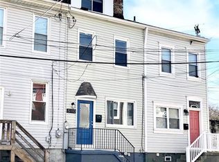 5110 Keystone St, Pittsburgh, PA 15201