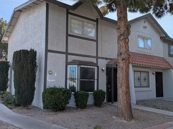 898 Rhinegold Way #1, Las Vegas, NV 89110