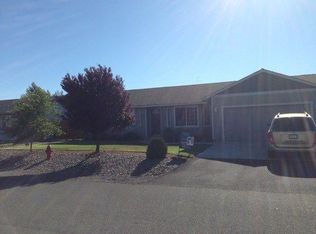 9142 Morning Glory Dr, Terrebonne, OR 97760