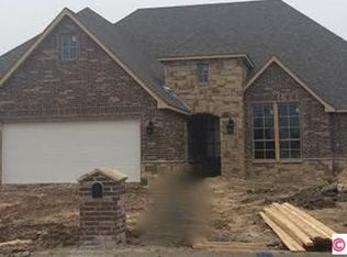 7921 N 142nd Ave E, Owasso, OK 74055