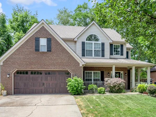 3716 Ridge View Way, Lexington, KY 40509