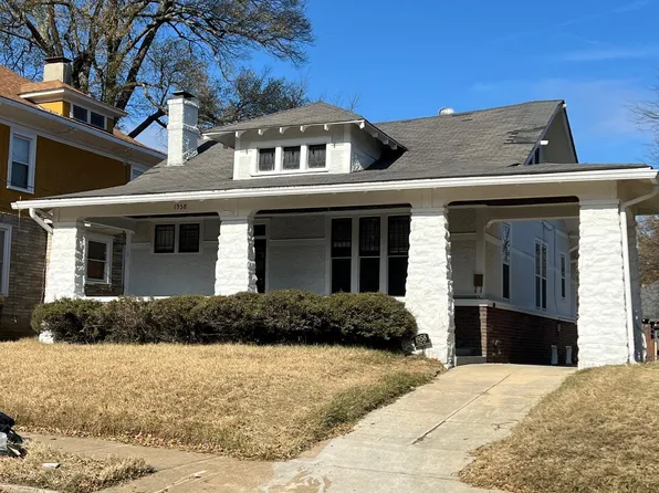 1958 Vinton Ave, Memphis, TN 38104