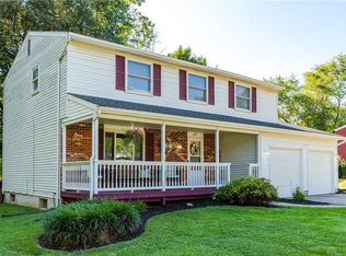 1499 New Way Dr, Dayton, OH 45434