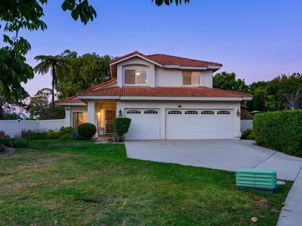 4680 Allende Ave, Oceanside, CA 92057