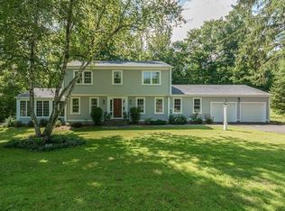 45 Nursery Rd, New Canaan, CT 06840