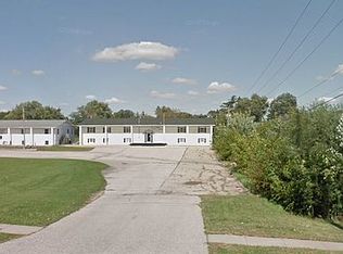 7 Westwood Dr, Marshalltown, IA 50158