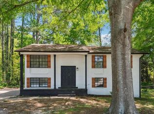 1421 Iron Gate Blvd, Jonesboro, GA 30238