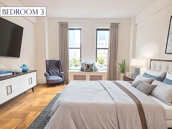 5th image of 161 W 54th St #1002A