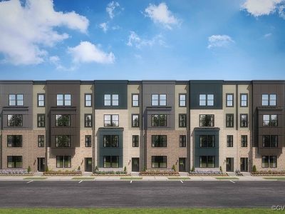 9674 Turning Point Dr #B, Glen Allen, VA, 23059