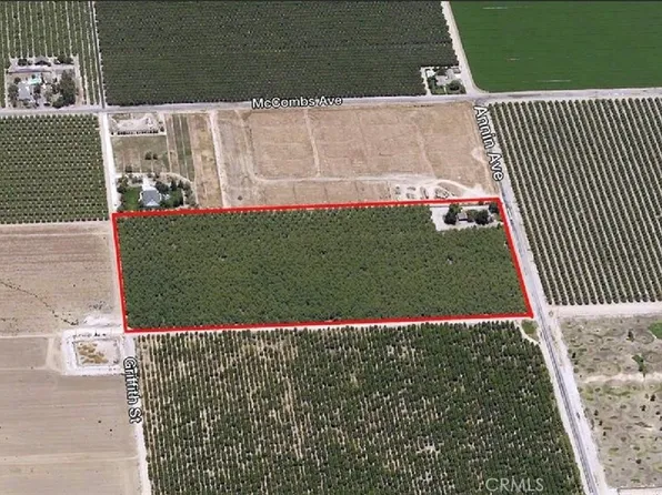 14833 Annin Ave, Wasco, CA 93280