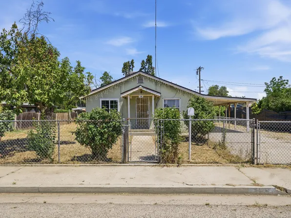 796 S Kern Avenue, Farmersville, CA 93223