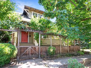 2116 NE 8th Ave, Portland, OR 97212