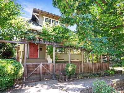 2116 NE 8th Ave, Portland, OR, 97212