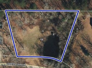 135 Country Folks Ln, Holly Springs, NC 27540