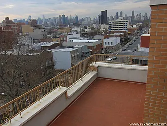 Rented by Realty 2000 Corp