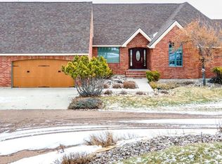 5 Spring View Ln, Great Falls, MT 59404