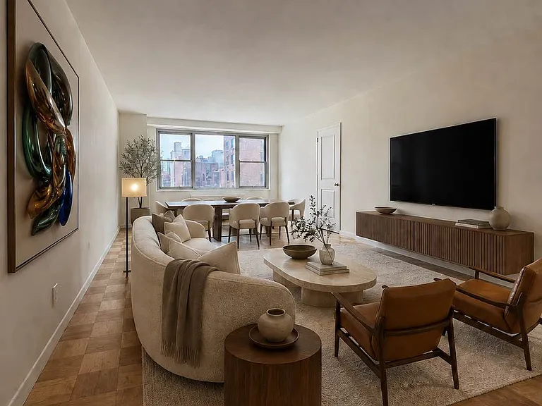 250 E 63rd St #811 — Photo 5