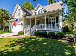 8566 Refuge Point Cir, Charleston, SC 29420