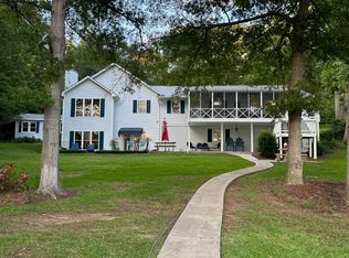 179 Napier Dr, Eatonton, GA 31024