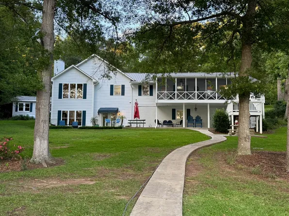 179 Napier Dr, Eatonton, GA 31024