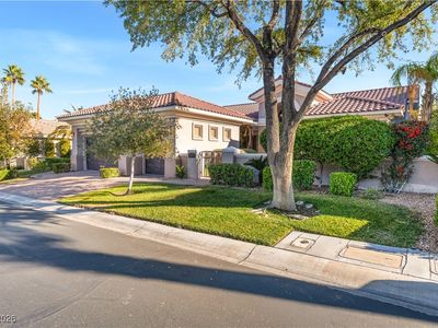 1900 Glenview Dr, Las Vegas, NV, 89134