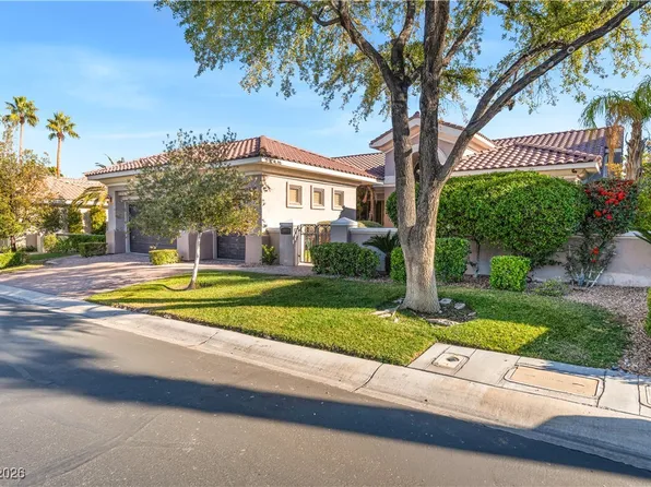 1900 Glenview Dr, Las Vegas, NV 89134