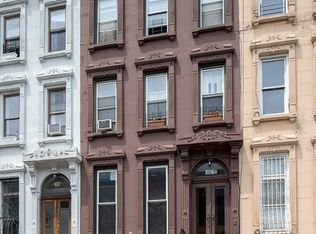 107A Halsey St, Brooklyn, NY 11216