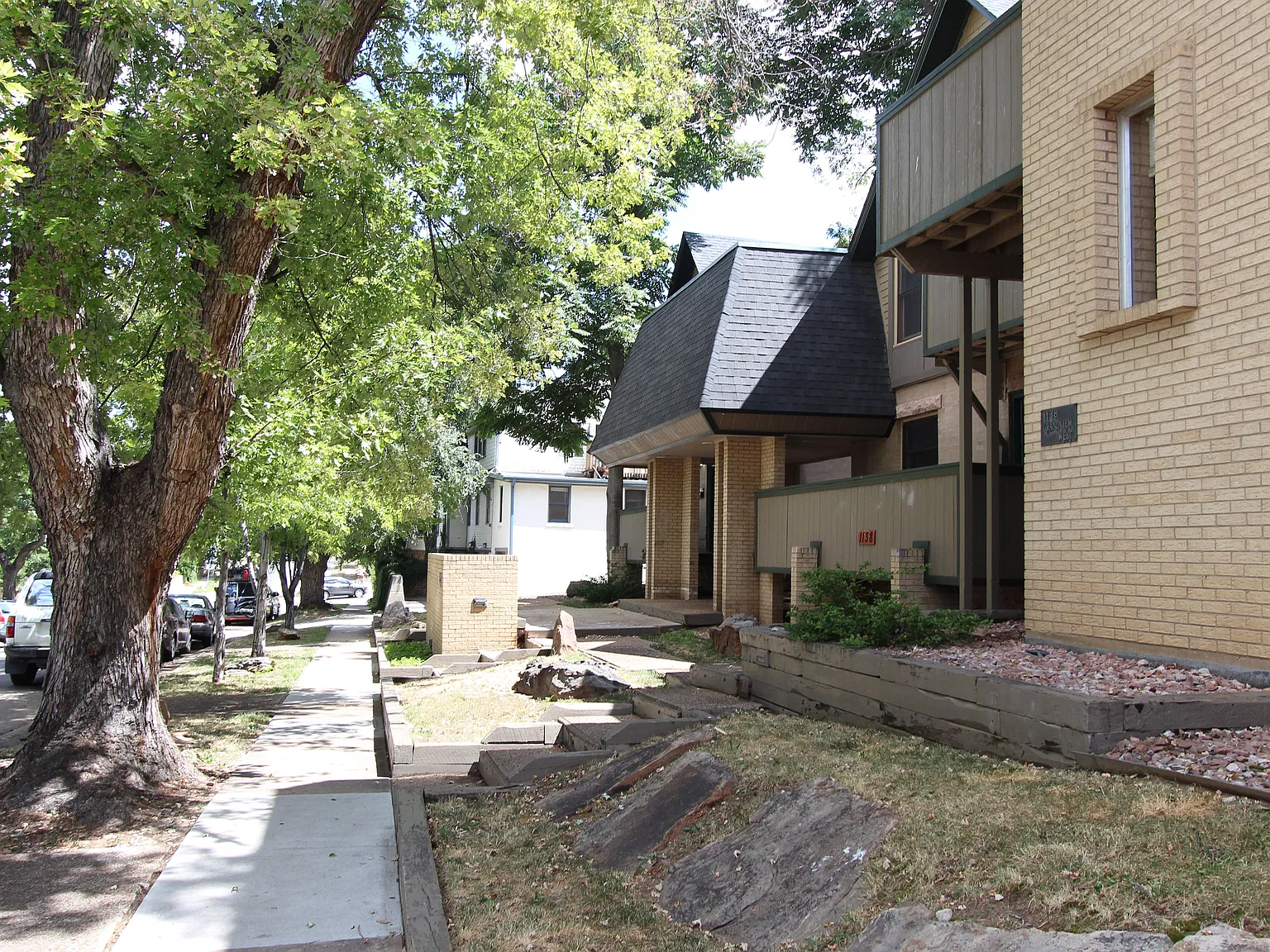 1 bed, 650 sqft, $1,780 — Photo 4