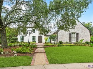 17862 Five Oaks Dr, Baton Rouge, LA 70810