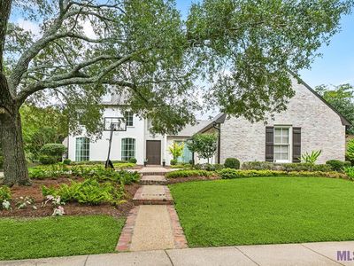 17862 Five Oaks Dr, Baton Rouge, LA, 70810