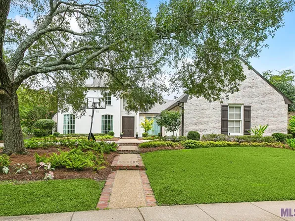 17862 Five Oaks Dr, Baton Rouge, LA 70810