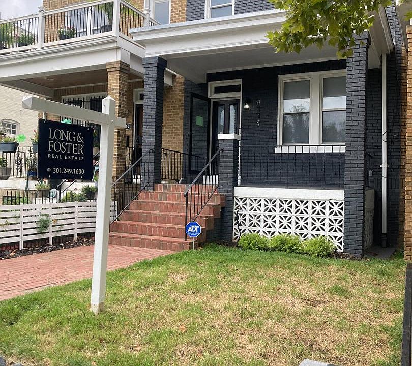 1st image of 4114 13th St NW