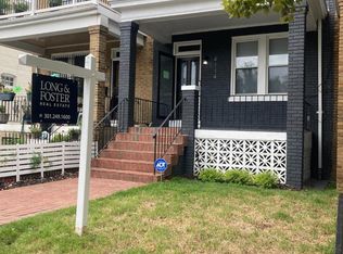 4114 13th St NW, Washington, DC 20011