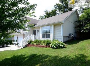 3702 N 112th St, Kansas City, KS 66109