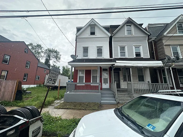 40 W End Ave — Photo 2