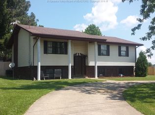 71 Aberdene Ln, Point Pleasant, WV 25550