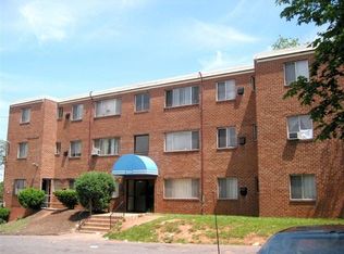 5031 Bass Pl SE APT 303, Washington, DC 20019