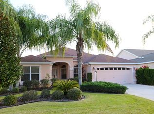 763 Turbeville Ter, The Villages, FL 32162
