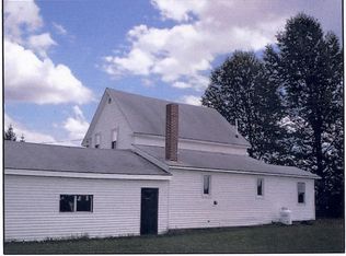 2070 Van Buren Rd, Caswell, ME 04750